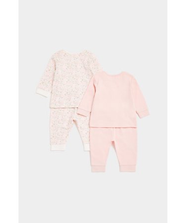 MOTHERCARE pižama, 2 vnt., CB310 594842