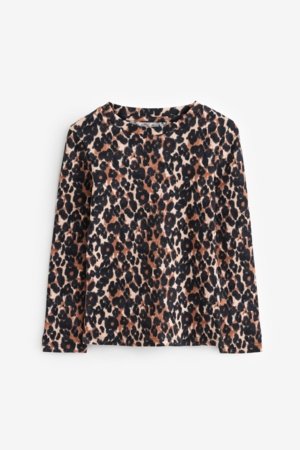 NEXT marškinėliai ilgomis rankovėmis, 972459 97245913