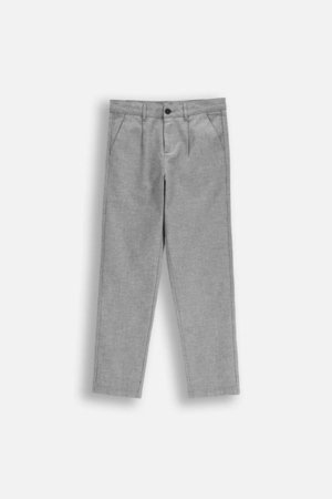 COCCODRILLO kelnės ELEGANT JUNIOR BOY, spalvotos, WC5119101EJB-022-164, 164 cm 