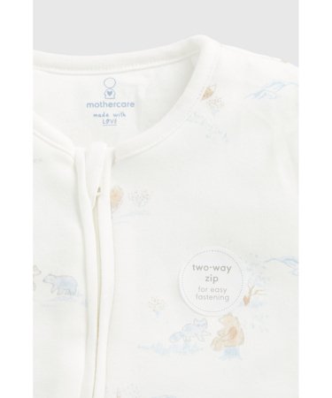 MOTHERCARE šliaužtinukas ilgomis rankovėmis, IF186 86 