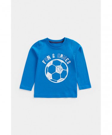 MOTHERCARE marškinėliai ilgomis rankovėmis, CC318 598855