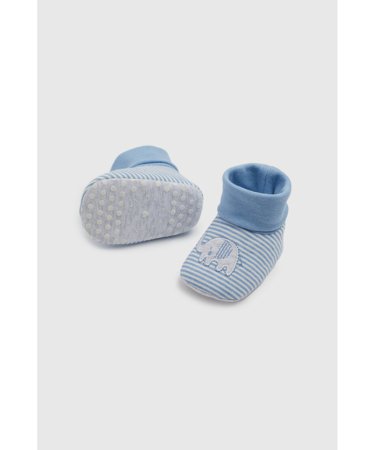 MOTHERCARE tekstiliniai batukai, EA970 618333