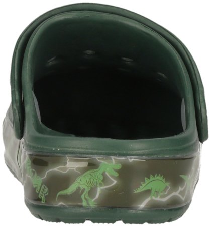 ZIG ZAG klumpės RUNIX, Z264465-3175, 32 dydis 