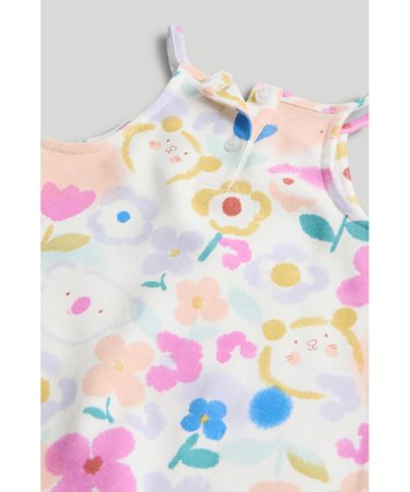 MOTHERCARE smėlinukas ir kombinezonas, AV76101 56 cm 