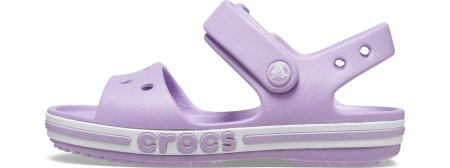CROCS basutės, violetinės, 205400-5PR 