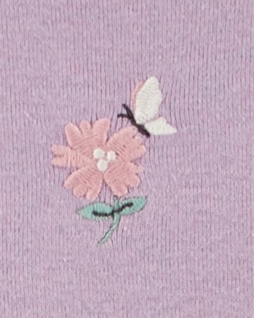CARTER'S smėlinukas ilgomis rankovėmis ir tamprės, 1R736610 69-72 cm 