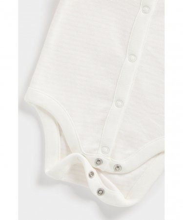 MOTHERCARE smėlinukas ilgomis rankovėmis, 3 vnt., CB318 594910