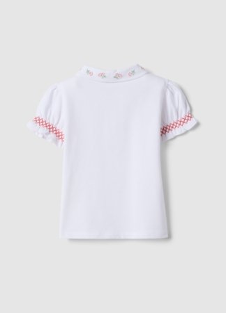 OVS polo marškinėliai trumpomis rankovėmis, 86 cm, 002649463 