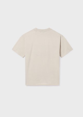 MAYORAL marškinėliai trumpomis rankovėmis, hemp, 6.035-82, 140 cm 