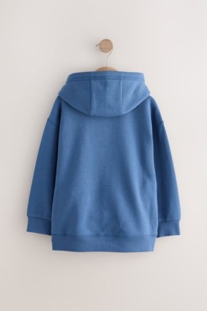 NEXT džemperis su gobtuvu, E43861 152 