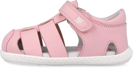 GARVALIN basutės, BAREFOOT, 252326-H032, 20 dydis 