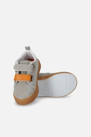 COCCODRILLO batai SHOES BOY, spalvoti, WC5211103SHB-022-030, 30 cm 