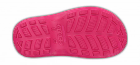 CROCS guminiai batai, rožiniai, 12803-6X0 12803-6X0-32