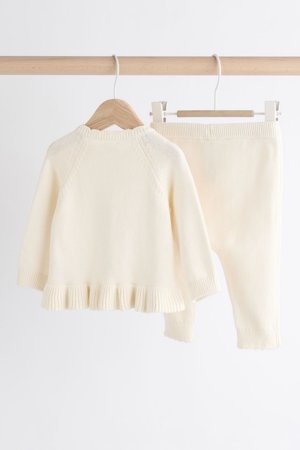 NEXT megztinis ir tamprės, Q94835 80-86 