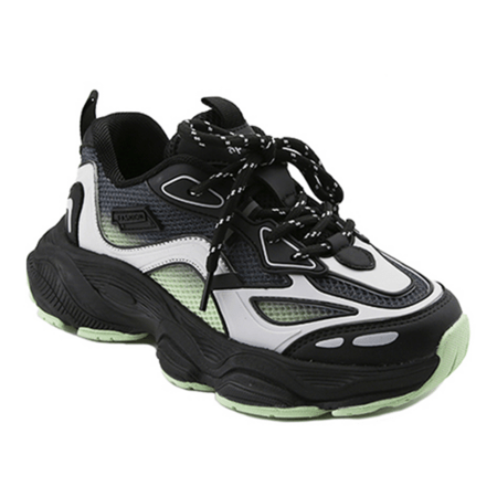 APAWWA laisvalaikio batai, N628-GREEN, 37 dydis 
