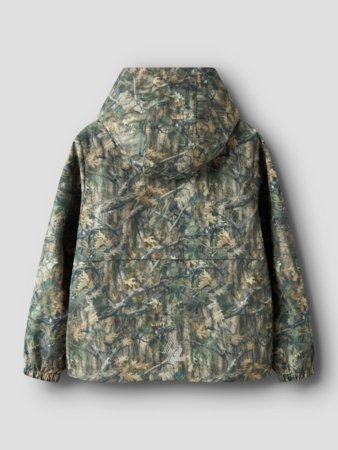 NAME IT striukė MACON, 13250761-646356, 146 cm 