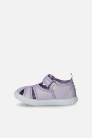 COCCODRILLO basutės, violetinės, WC6211102SHG-016-020, 20 dydis 