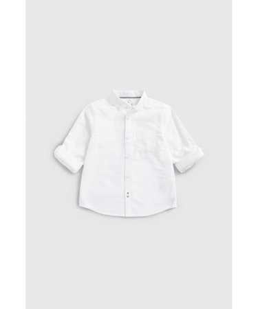 MOTHERCARE marškiniai ilgomis rankovėmis, HE154 