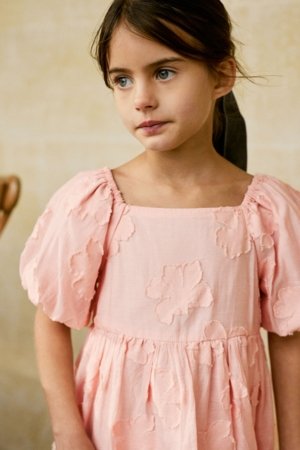 NEXT suknelė trumpomis rankovėmis, U78225 