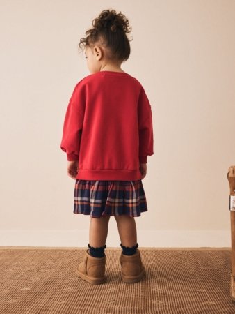 NEXT suknelė, F81702, 104-110 cm 