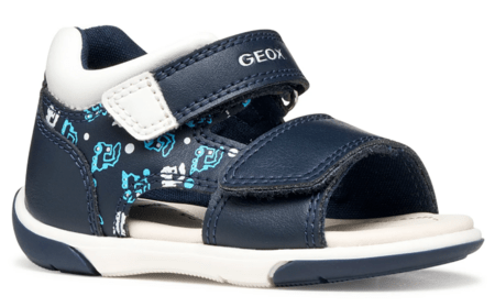 GEOX basutės B556EA-05404-C4P1Z, dydis 