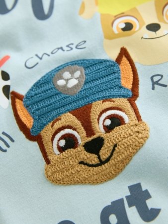 NEXT PAW PATROL marškinėliai, F29909 