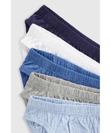 MOTHERCARE kelnaitės 5vnt. KA806 906132