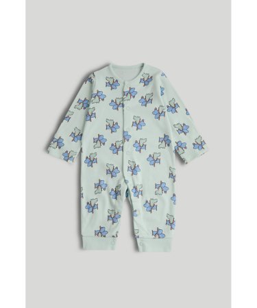 MOTHERCARE šliaužtinukas, 3 vnt., AX50801, cm 