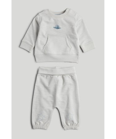 MOTHERCARE džemperis ir kelnės, AV40901 80 cm 