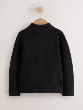 NEXT susegamas megztinis, F23152, cm 