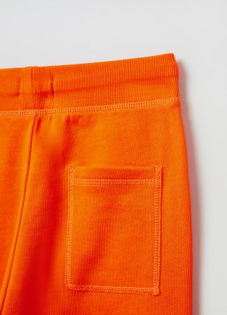 OVS BOY 3-10Y JOGGER MP 9-10 ORANGE 001689354 001689354