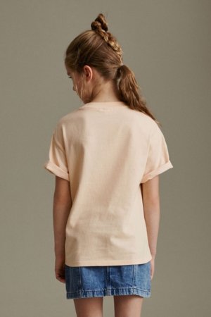 NEXT Minnie Mouse marškinėliai trumpomis rankovėmis, 331145 