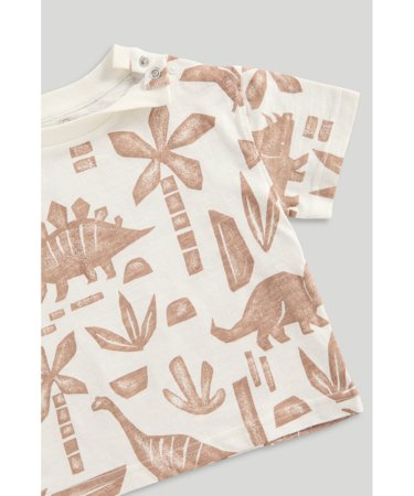 MOTHERCARE marškinėliai ir šortai, LL926 116 