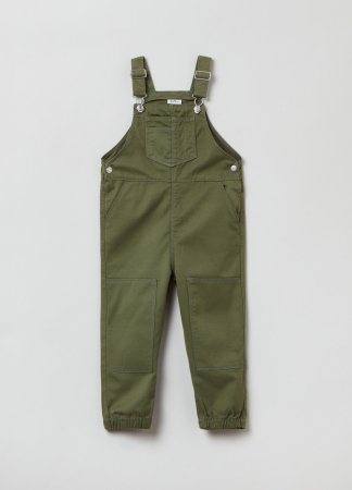 OVS BOY 9-36M TROUSER MP 18-24 GREEN 001684314 001684314