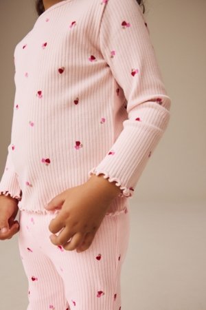 NEXT marškinėliai ilgomis rankovėmis, E46540 104-110 