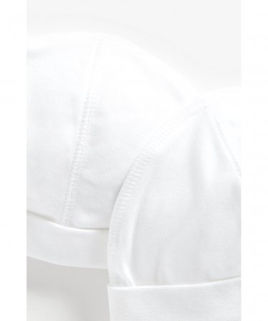 MOTHERCARE kepurė kūdikiui, 2 vnt., CC121 590105