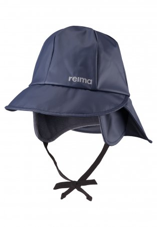 REIMA Neperšlampama kepurė Rainy Navy 528409-6980 528409-6980-48