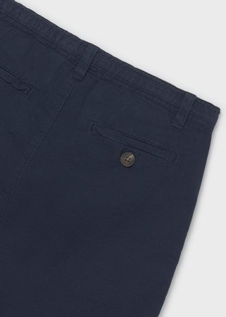 MAYORAL šortai, navy, 6.216-24, cm 