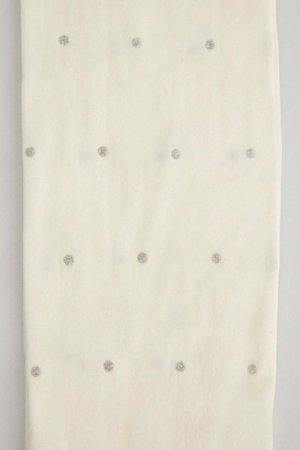 COCCODRILLO pėdkelnės TIGHT MICROFIBRE COLORFUL, kreminės, WC5380303TMC-003-152, 152 cm 