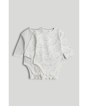 MOTHERCARE smėlinukas, 2 vnt., AX57201, 68 cm 