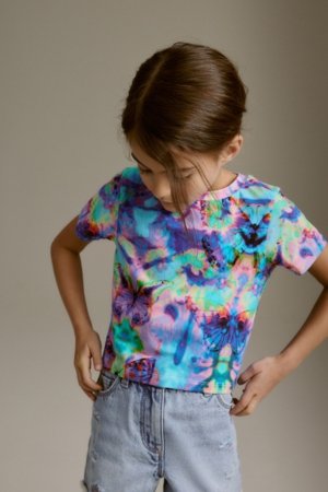 NEXT marškinėliai trumpomis rankovėmis, D83855 