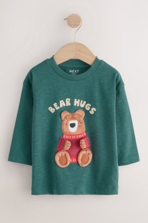 NEXT marškinėliai, F59425, 74-80 cm