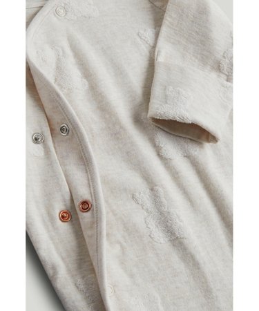 MOTHERCARE 4 dalių komplektas, AV50901 68 cm 