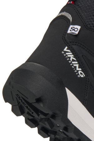 VIKING žieminiai batai CONSTRICTOR WARM SC WP 1V SL, 3-95115-2, dydis 