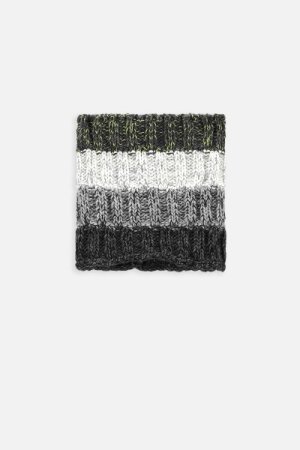 COCCODRILLO mova ACCESSORIES WINTER BOY, multicoloured, ZC3369214AWB-022 