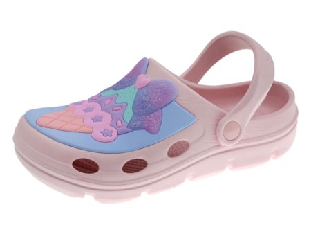 BEPPI klumpės, 2207200, 25 dydis 