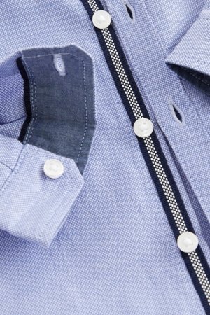 NEXT marškiniai ilgomis rankovėmis, K83254 104-110 