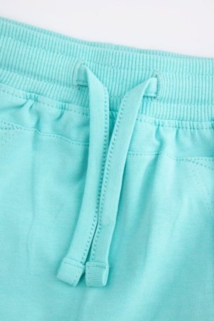 COCCODRILLO šortai TROPICAL STORY BOY NEWBORN, mėlyni, WC5121501TBN-013-086, 86 cm 