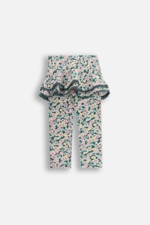 COCCODRILLO tamprės HAPPY PUPPY GIRL NEWBORN, spalvotos, cm 
