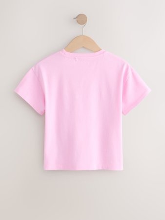 NEXT marškinėliai trumpomis rankovėmis, H83066, cm 